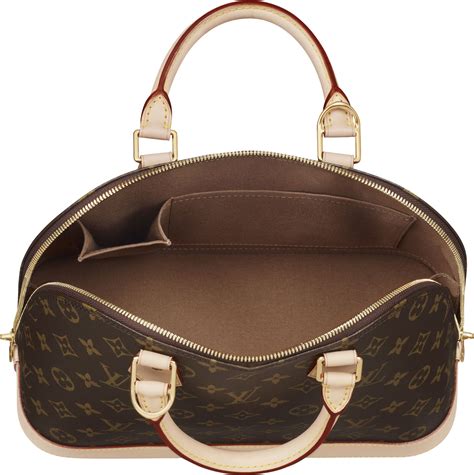 misure alma louis vuitton|louis vuitton alma mm price.